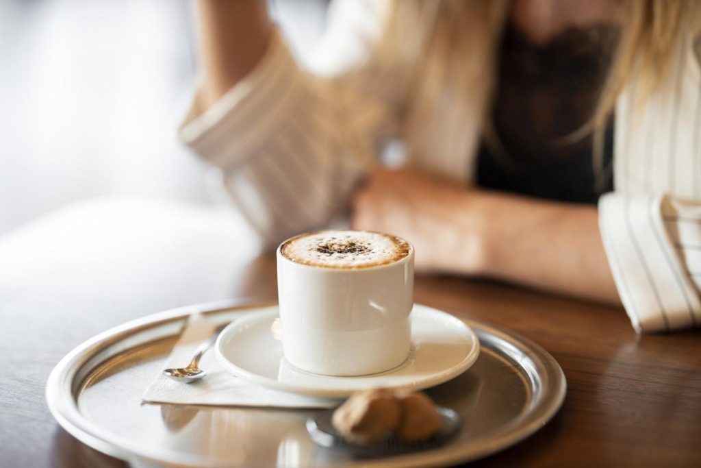 Nillcoffee