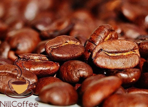 Nillcoffee