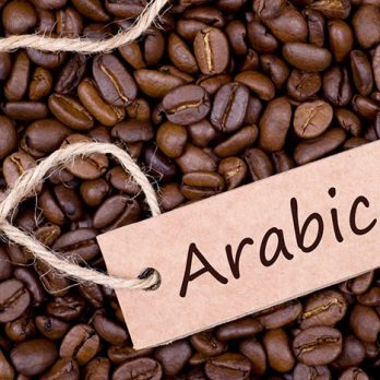 قهوه عربیکا برزیل