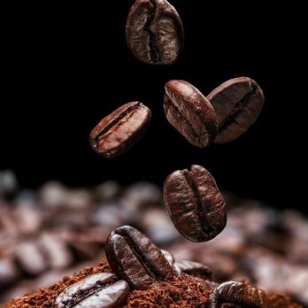 ربوستا Full Caffeine