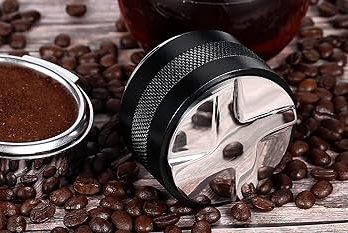 Coffee Leveler